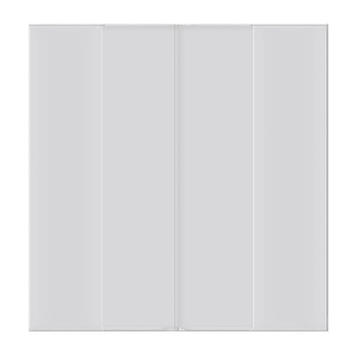 COUV LIVRET DE FAM. PVC MAT - 3