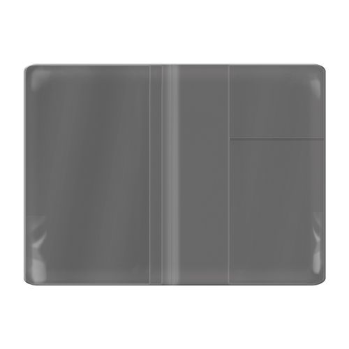 POCHETTE SANTE PVC IMIT° CUIR - 2