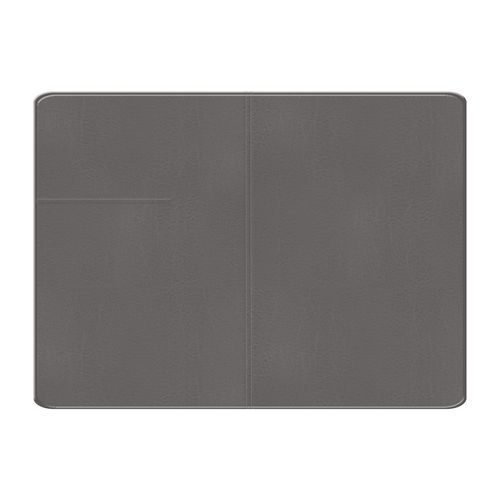 POCHETTE SANTE PVC IMIT° CUIR - 4