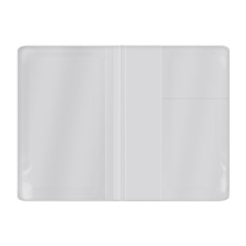 POCHETTE SANTE PVC MAT - 2