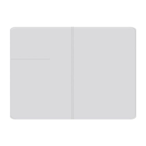 POCHETTE SANTE PVC MAT - 4