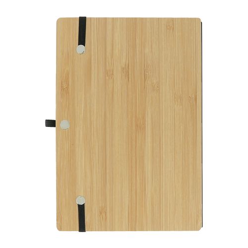 CARNET COUVERTURE BAMBOU - 3