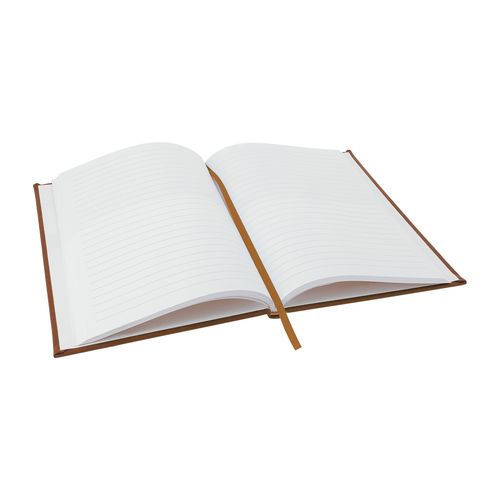 CARNET A5 LIGNE 128 PAGES - 3