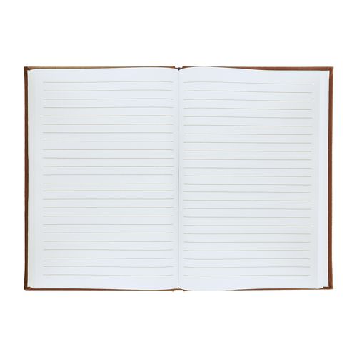 CARNET A5 LIGNE 128 PAGES - 4