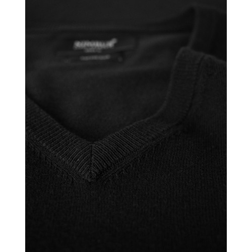 Brighton V-Neck Men