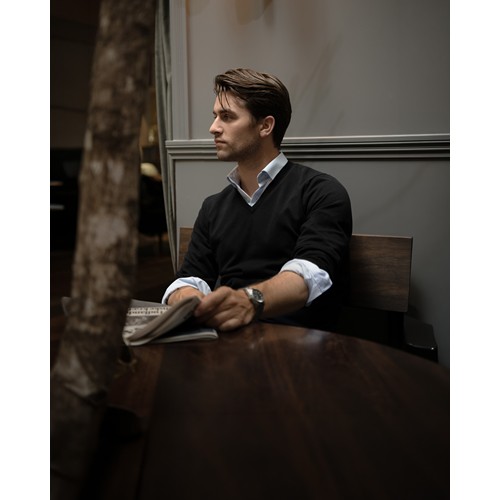Brighton V-Neck Men