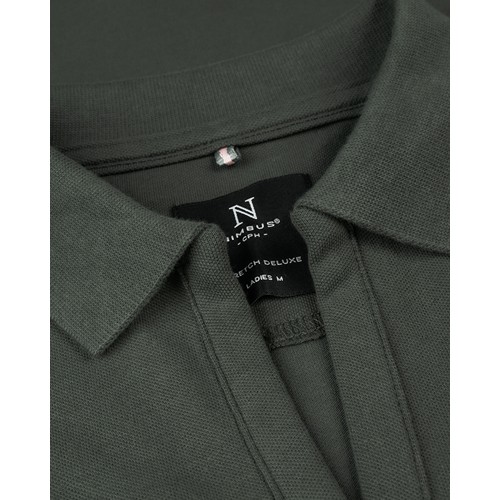 Harvard V-Neck Women