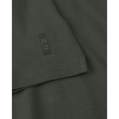 Harvard V-Neck Women