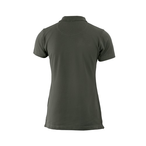 Harvard V-Neck Women