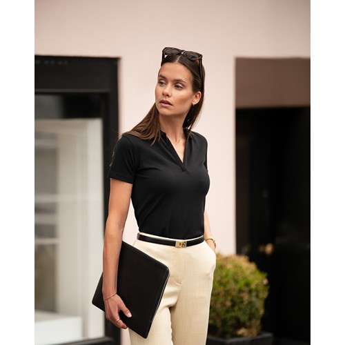 Harvard V-Neck Women