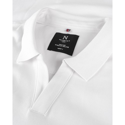 Harvard V-Neck Men