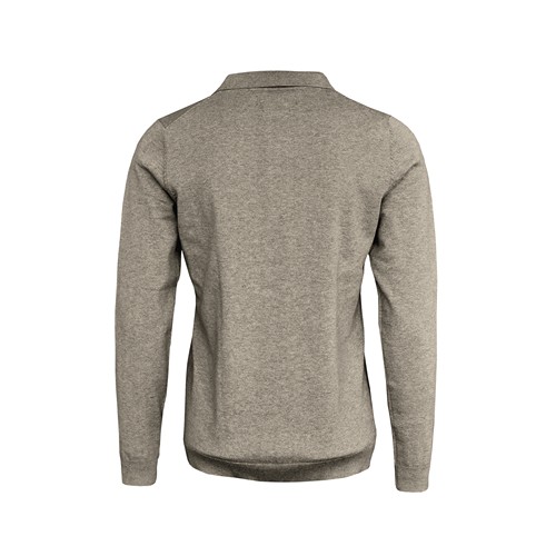 Brighton Long Sleeve Polo Women