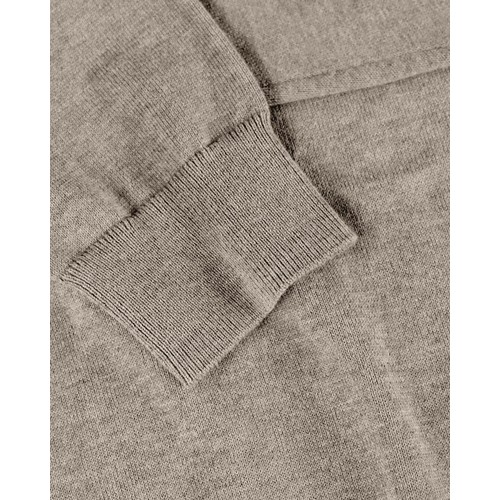 Brighton Long Sleeve Polo Women