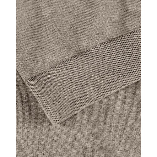 Brighton Long Sleeve Polo Women