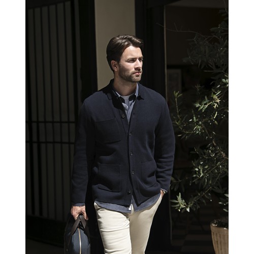 Wilton Men