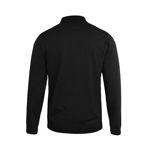 Brighton Long Sleeve Polo Men