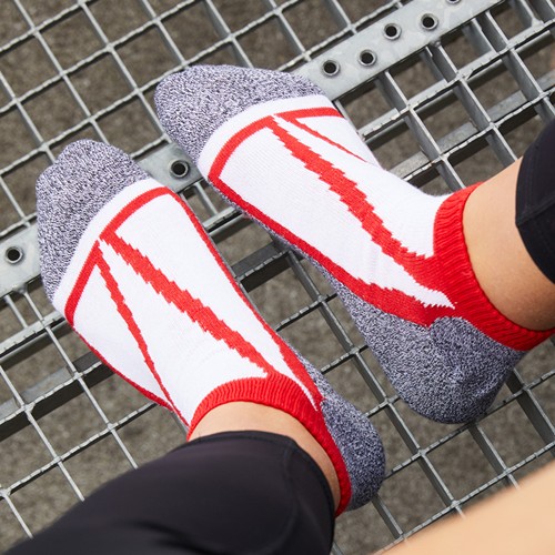 Chaussettes de sport Daiber