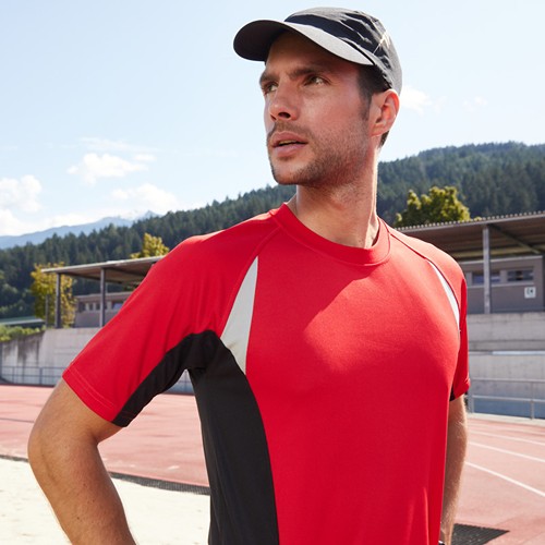 Maillot running Homme Daiber