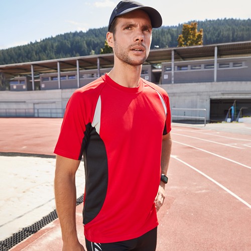Maillot running Homme Daiber