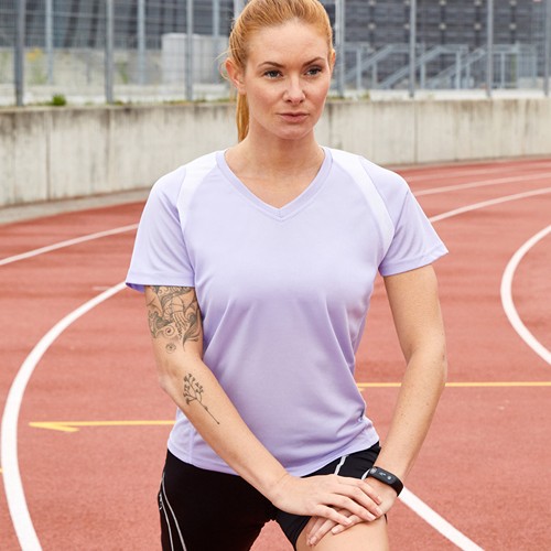 Maillot running Femme Daiber