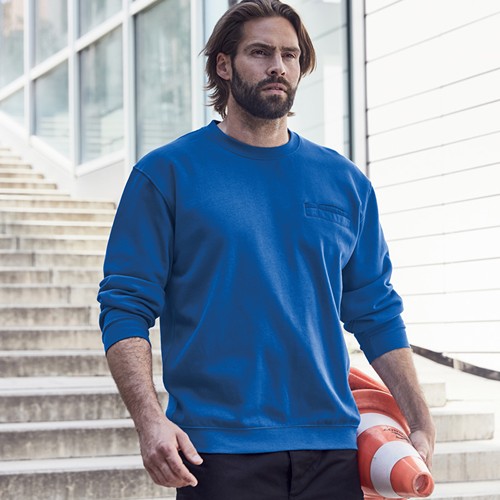 Sweat-Shirt Homme Daiber