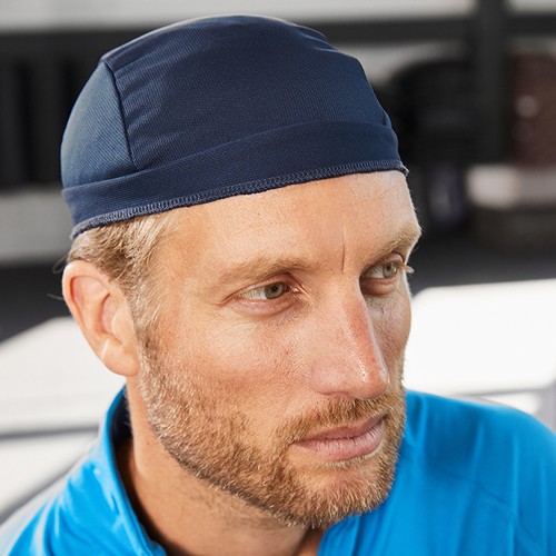 Bandana casquette Daiber