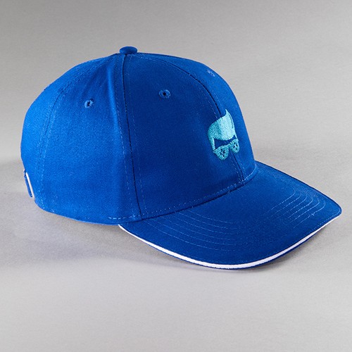 Casquette Sandwich Unisexe Daiber