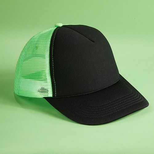 Casquette Trucker Unisexe Daiber