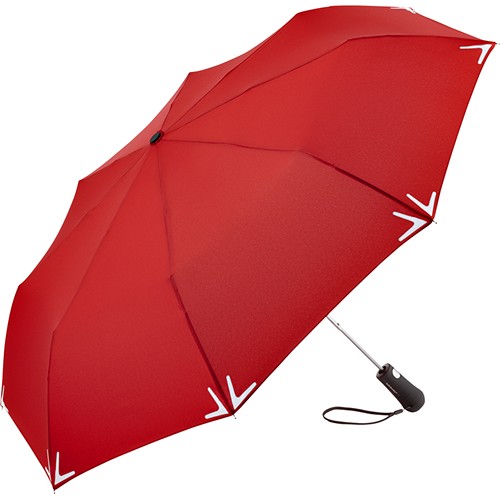 Parapluie de poche LED