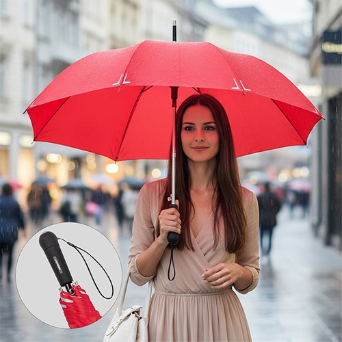 Parapluie standard LED FARE