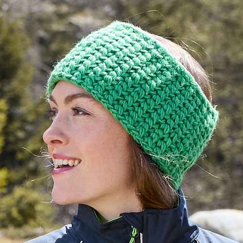Bandeau tête Unisexe Daiber