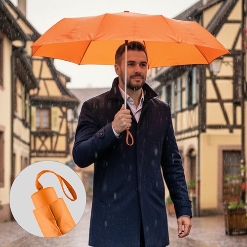 Parapluie de poche ultra-léger FARE