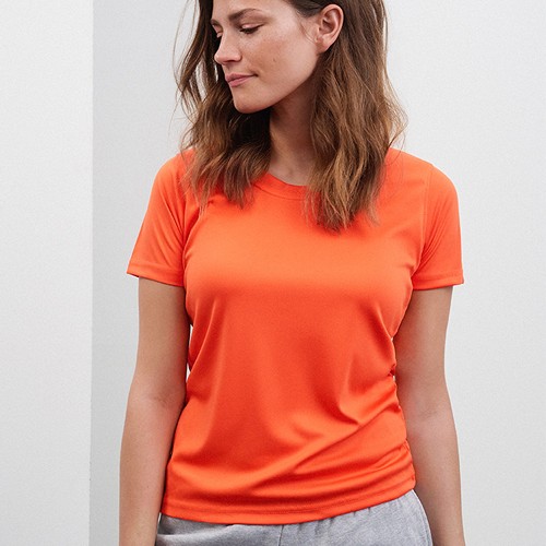 Maillot running Femme Daiber