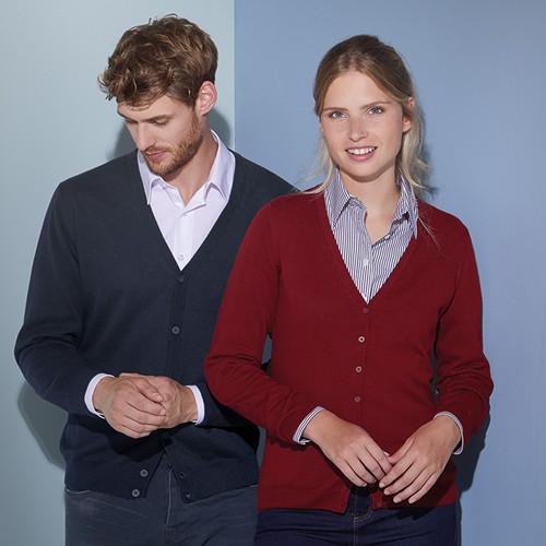 Cardigan Homme Daiber