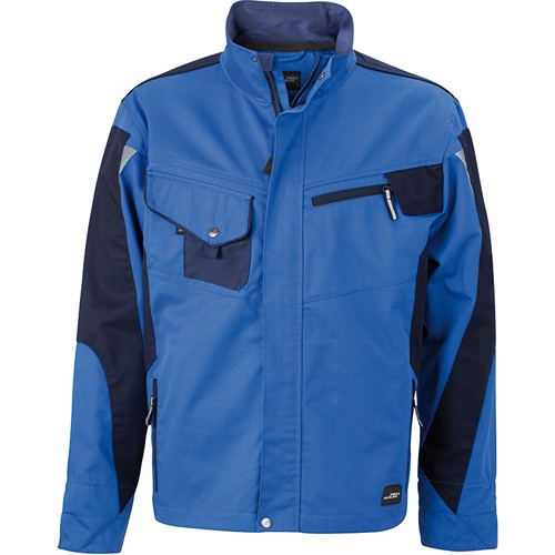 Veste de travail Unisexe Daiber