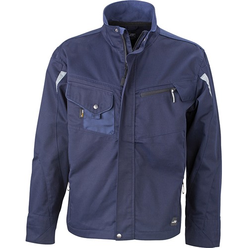 Veste de travail Unisexe Daiber