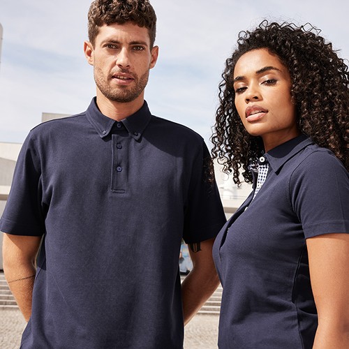 Polo fashion Homme Daiber