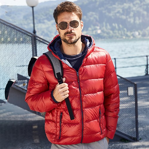 Doudoune Homme Daiber