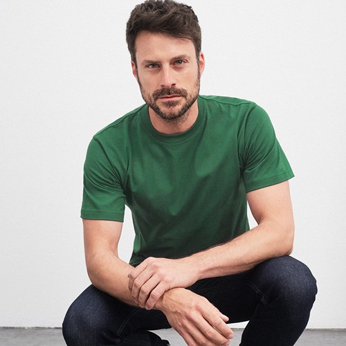 T-shirt Homme grande taille Daiber