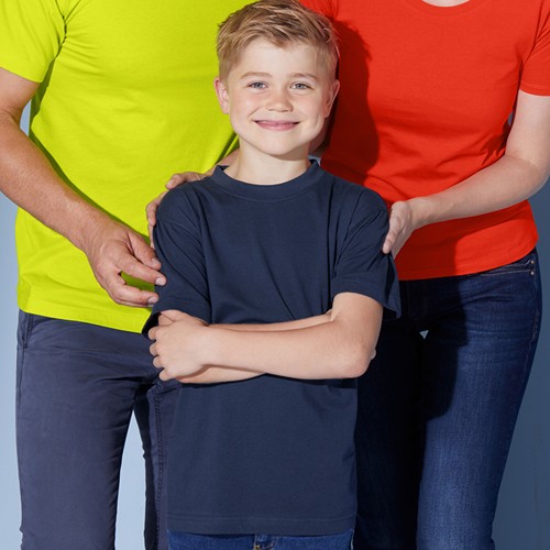 T-shirt Enfant Daiber
