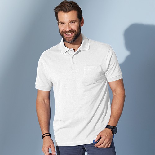 Polo classique Unisexe Daiber