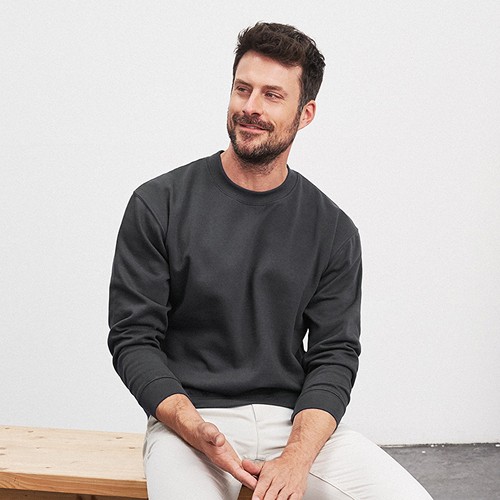 Sweat-Shirt Unisexe Daiber