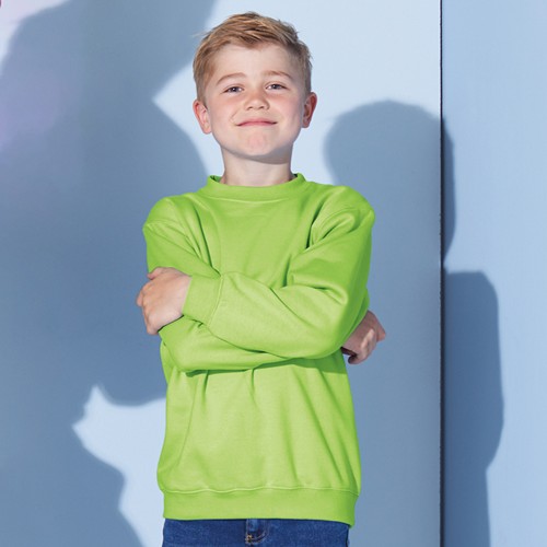Sweat-Shirt Enfant Daiber