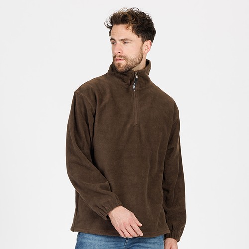 Veste polaire Homme Daiber