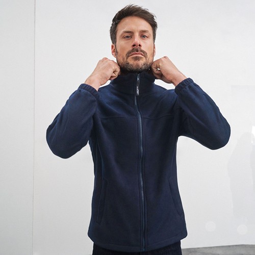 Veste polaire Unisexe Daiber