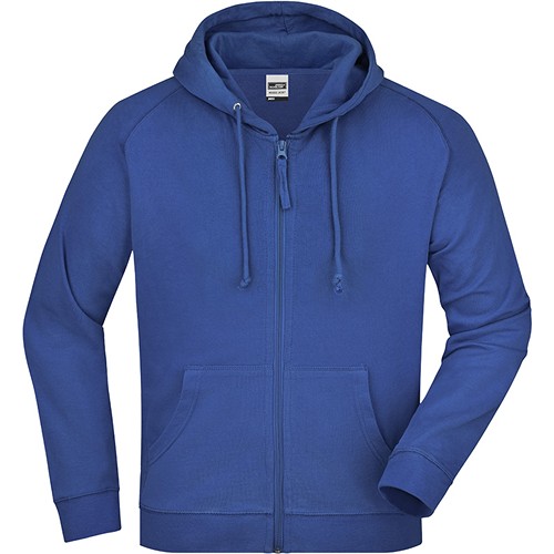 Sweat-shirt à capuche Homme Daiber