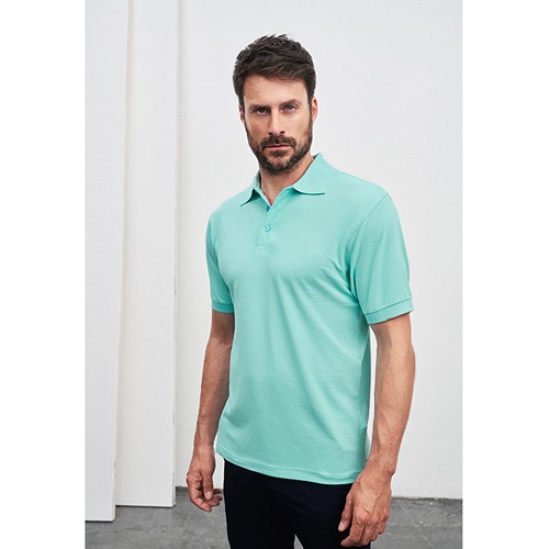 Polo classique Homme Daiber