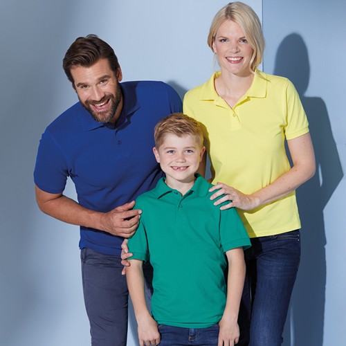 Polo classique Enfant Daiber