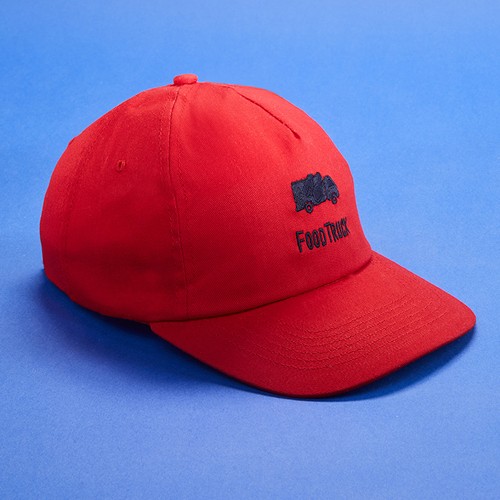 Casquette Unie Unisexe Daiber