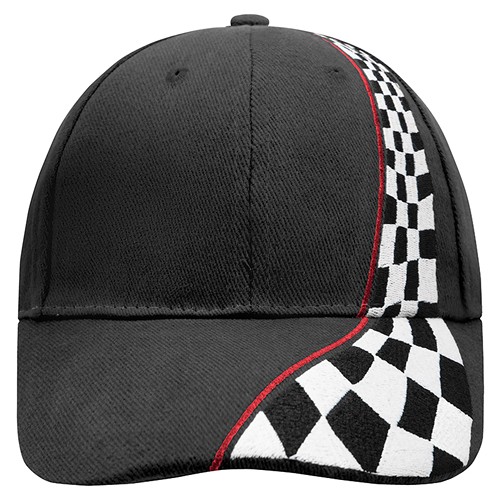 Casquette Décorée Unisexe Daiber
